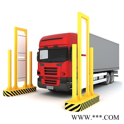 上海明核儀器NT-VR900大型通道式車輛放射性監(jiān)測(cè)系統(tǒng) 車輛放射性監(jiān)測(cè)設(shè)備