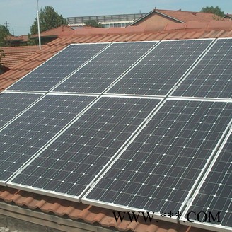 吉林省長春太陽能發電易達光電YDM-100W太陽能發電機組供應_沈陽太陽能路燈_太陽能監控系統_ 遼寧省沈陽太陽能發電