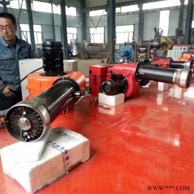 齊工 燃燒機 燃燒器  拌合站燃燒機 燃氣燃燒機 江西燃燒機 天然氣噴火設備