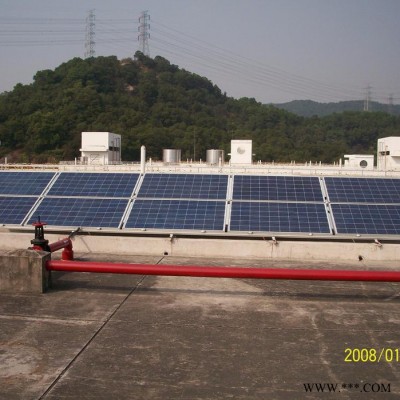 光伏太陽能并網發(fā)電系統(tǒng) 太陽能發(fā)電站 湖南光伏 湖南分布式光伏太陽能發(fā)電