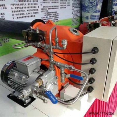 渣油燃燒器  鍋爐燃燒機 燃燒機批發 天然氣噴火設備 低氮燃燒機