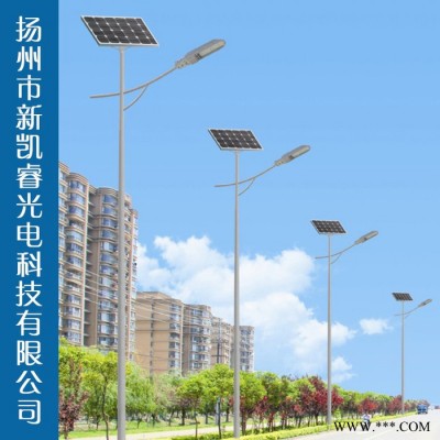 太陽能產品批發 家用太陽能系統路燈 一體化新農村建設太陽能燈LDTYN-0016