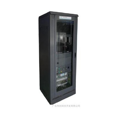 VOCs在線監測系統 / 揮發性有機氣體監測