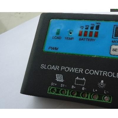 太陽能控制器48V30a太陽能系統(tǒng)專用