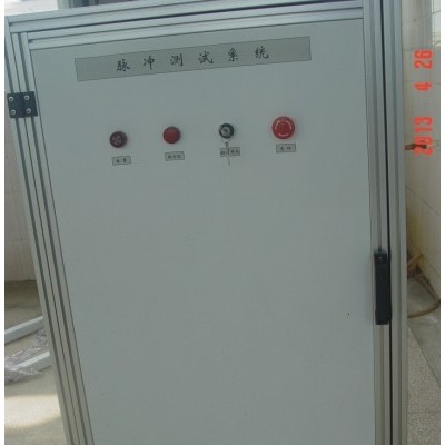 供應天諾JTRM-1家用太陽能熱水器脈沖測試系統