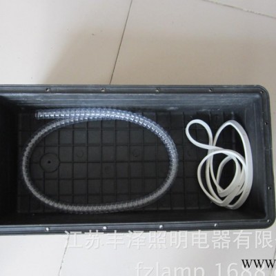 江蘇豐澤專業(yè)生產(chǎn)160AH太陽(yáng)能光伏蓄電池地埋箱
