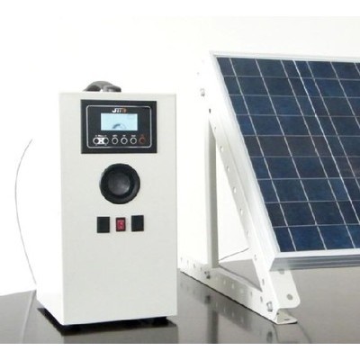 供應金敏50W50W太陽能發(fā)電系統(tǒng)