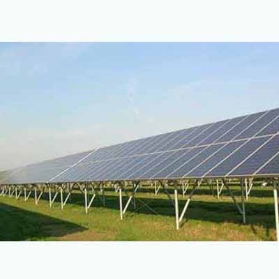 青島FZYS-2KW 家庭工業用太陽能光伏發電系統