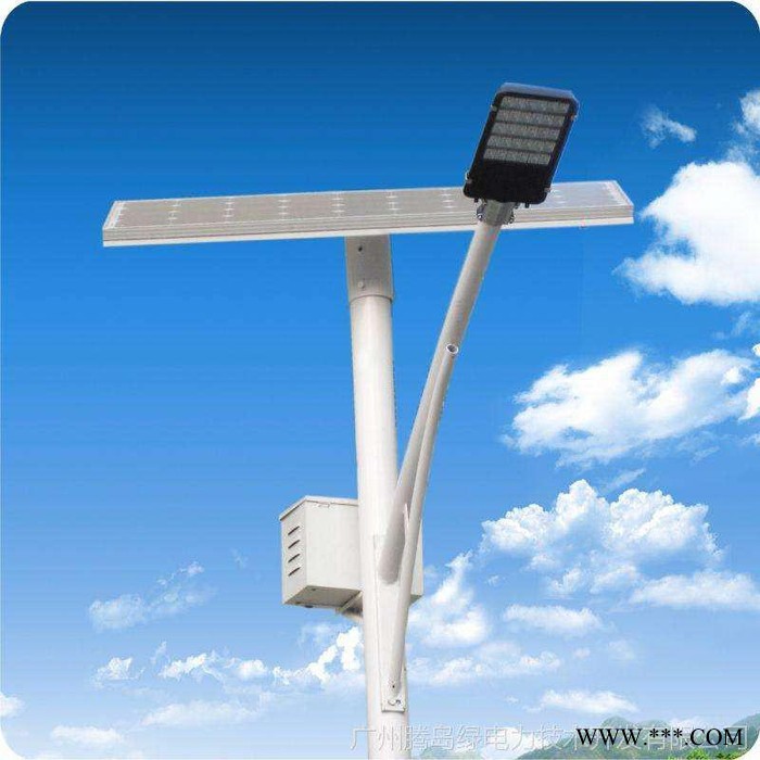 五星 LED太陽能照明系統 課訂制 量大從優 **供應商