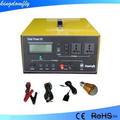 1000W家用太陽(yáng)能發(fā)電機(jī) 太陽(yáng)能發(fā)電設(shè)備 太陽(yáng)能發(fā)電系統(tǒng)  逆控一體機(jī)