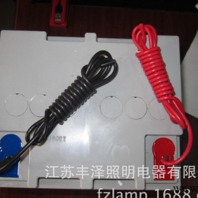 蓄電池  江蘇豐澤65AH太陽(yáng)能系統(tǒng)專用蓄電池