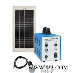 太陽能便攜式光伏發(fā)電系統(tǒng)KN-SHS020