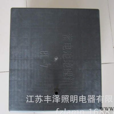 2X150AH太陽(yáng)能蓄電池地埋箱直銷 專業(yè)生產(chǎn)雙150AH地
