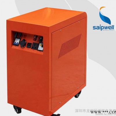 賽普【】SPN-500W 太陽能發(fā)電系統(tǒng)離網(wǎng)太陽能發(fā)電機組家用