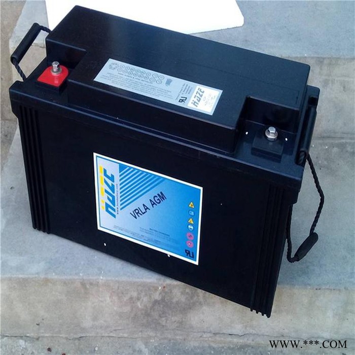 HAZE蓄電池HZB2-500海志AGM鉛酸蓄電池2V500AH儲(chǔ)能電池