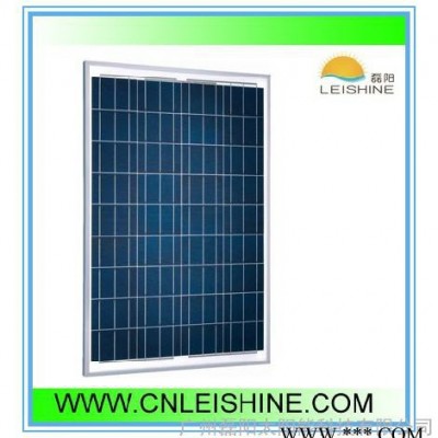 供應磊陽LS120-12P太陽能電池板，太陽能系統，電池