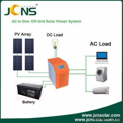 JCNS-20224-30 2000W離網(wǎng)太陽能發(fā)電機(jī) 晶昶能專業(yè)十二年太陽能發(fā)電系統(tǒng) 可OEM ODM