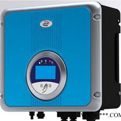 并網(wǎng)逆變器太陽能并網(wǎng)逆變器2000W 家用發(fā)電系統(tǒng)