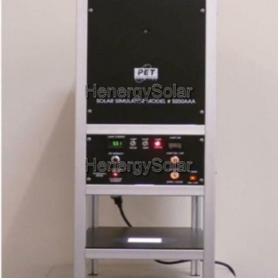 供應(yīng)PETPVE300PVE300太陽能電池量子效率測(cè)