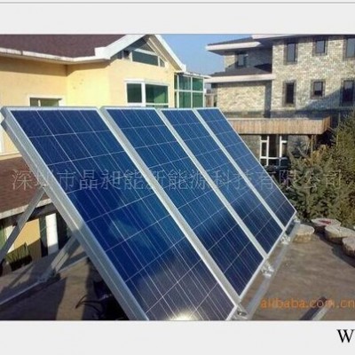 直銷太陽能1000W-3000W發(fā)電系統(tǒng)