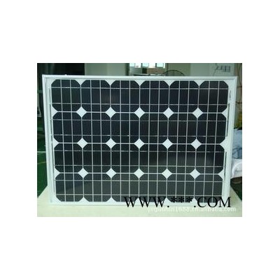 揚州海德燈業(yè)太陽能路燈專用配套單晶太陽能電池板支架定制防水二極管接線盒