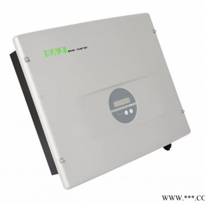 三晶光伏并網逆變器TL3K 太陽能光伏并網逆變器 分布式光伏發電系統