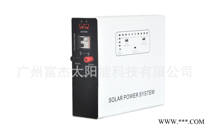專業(yè) 交流家用系統(tǒng)FS-S601A 便攜太陽能發(fā)電機