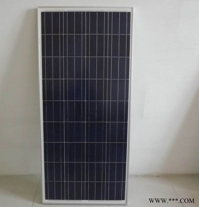 河北英利廠家批發多晶硅 YGE-265太陽能電池板  太陽能發電系統 光伏組件