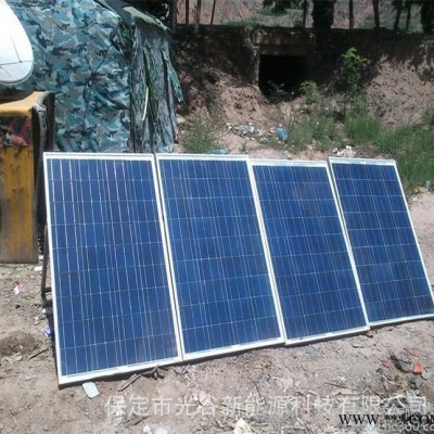**補(bǔ)助太陽(yáng)能光伏發(fā)電 3千瓦并網(wǎng)發(fā)電 發(fā)電系統(tǒng)
