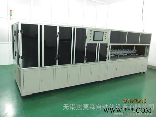 供應太陽能電池片全自動串焊機