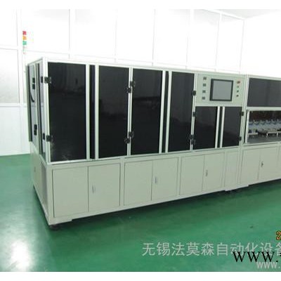 供應太陽能電池片全自動串焊機
