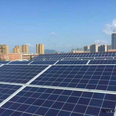 太陽能電池板 多晶硅組件 太陽能光伏電池組件 天合多晶硅25