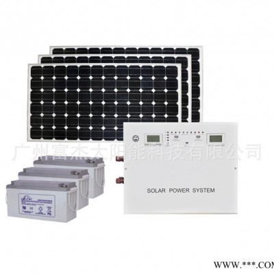 推薦 ups太陽能發(fā)電機控制系統 FS-S610 離網家用系