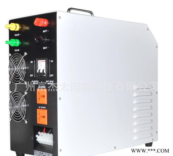 新款** ups太陽能追蹤應(yīng)用系統(tǒng) 、制冷電系統(tǒng)3kw FS