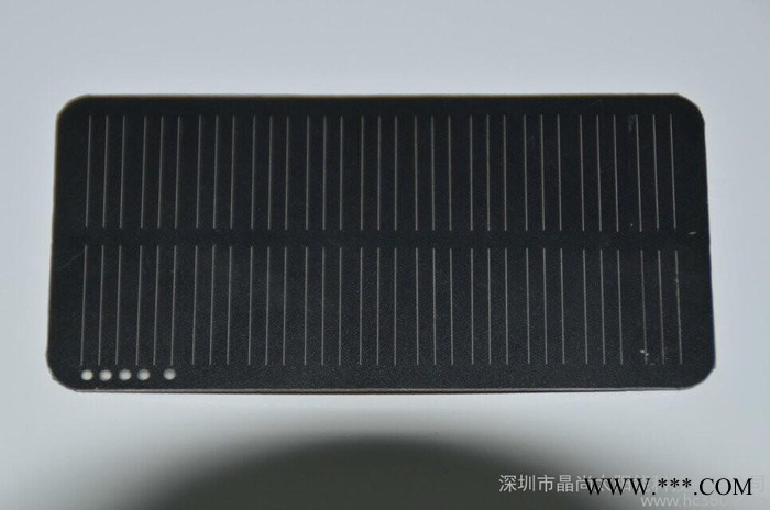 太陽能滴膠電池板0.5W-300W