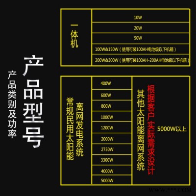 全新屋頂太陽能發(fā)電機離網(wǎng)5000W光伏家用220v電池板全套太陽能戶外空調(diào)發(fā)電系統(tǒng)