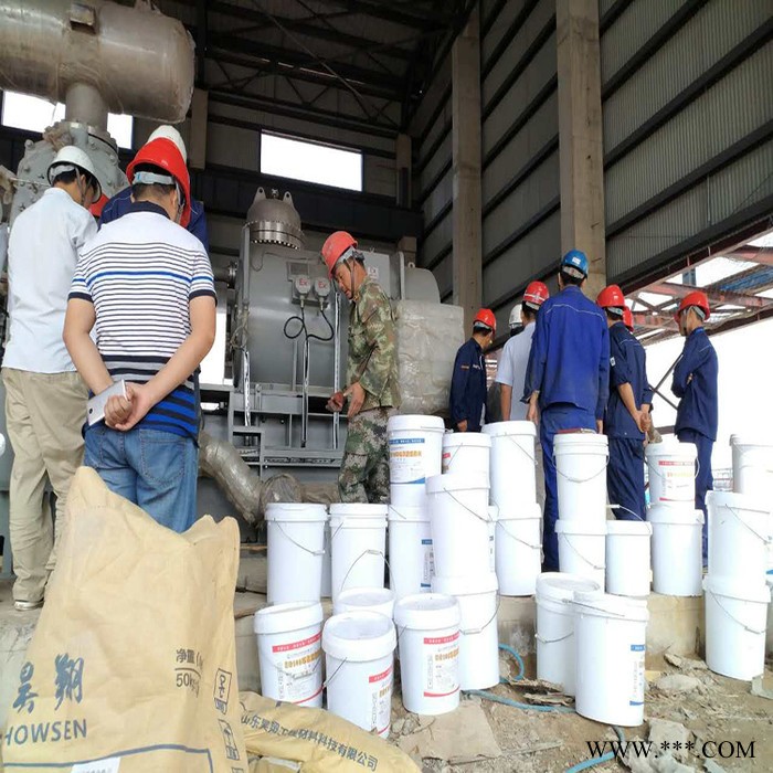 風(fēng)力發(fā)電專用灌漿料高強(qiáng)灌漿料水固化灌漿機(jī) 昊翔