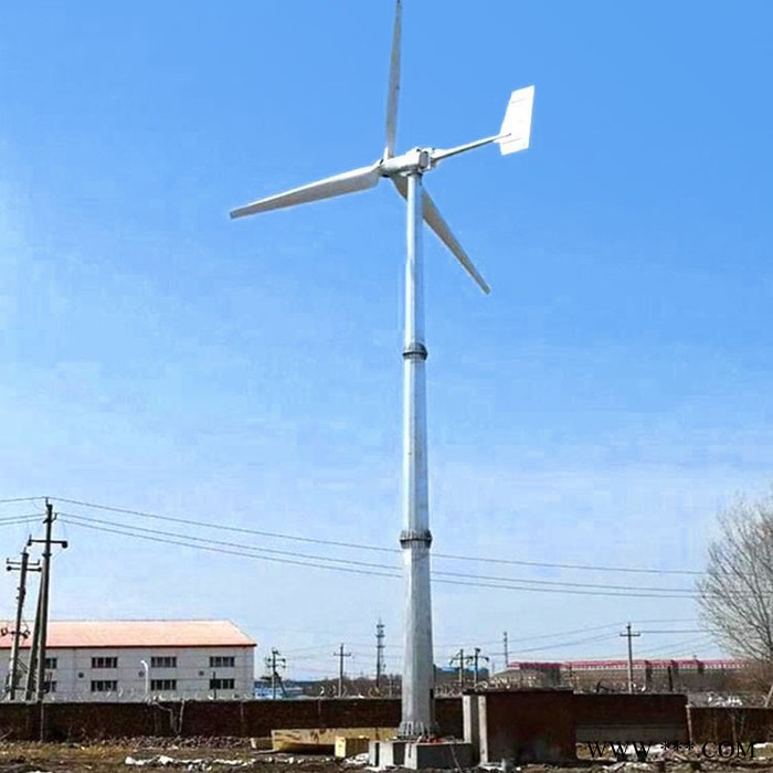 咸陽 20KW風(fēng)力發(fā)電機(jī)葉片價格 風(fēng)力發(fā)電原理 風(fēng)電視頻