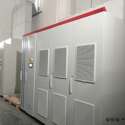 新疆烏魯木齊市SVG型動態無功補償裝置特點及在風力發電工程中的應用
