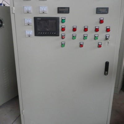 風力發電機，青島風之翼小型可并網50KW風力發電機