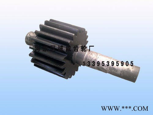 供應2.2回轉窯大齒輪風力發電機組偏航減速器知識的普及