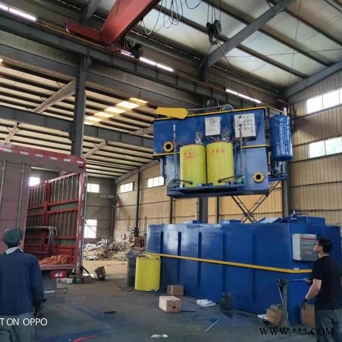 風力發(fā)電站廢水處理設備 光伏發(fā)電站廢水處理設備 變電站廢水處理設備