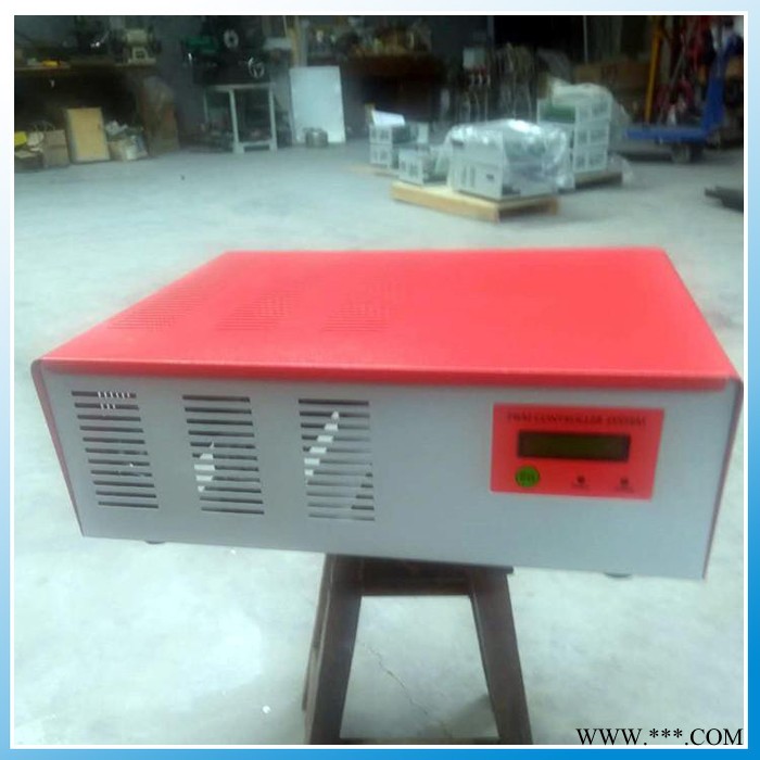 藍(lán)潤 2KW防水型風(fēng)力發(fā)電機(jī)充電控制器 太陽能光伏板充電控制器