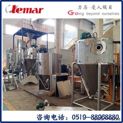 常州力馬-氣流式噴霧干燥技術(shù)、LPG-200磷酸鐵鋰噴霧式干燥設(shè)備報(bào)價(jià)