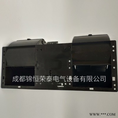 ebmpapst依必安派特K3G097-BK34-43風力發(fā)電用 貫流風機