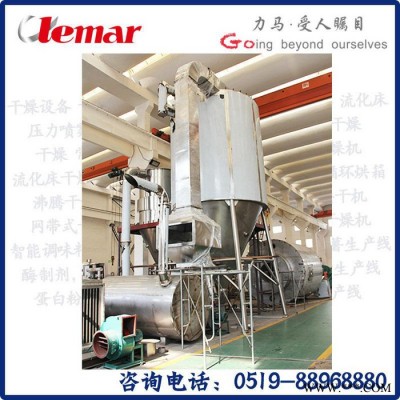 常州力馬LPG-5型噴霧干燥機(jī)組、磷酸鐵鋰干燥設(shè)備生產(chǎn)廠家