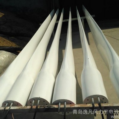 ** 3.8米風(fēng)力發(fā)電機(jī)葉片 變槳葉片