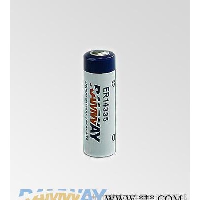 供應(yīng)力維星RAMWAYER14335ER14335電池，鋰亞電池