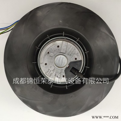 德國ebmpapst風力發(fā)電控制柜風扇R2E220-AA40-05 渦輪離心風機