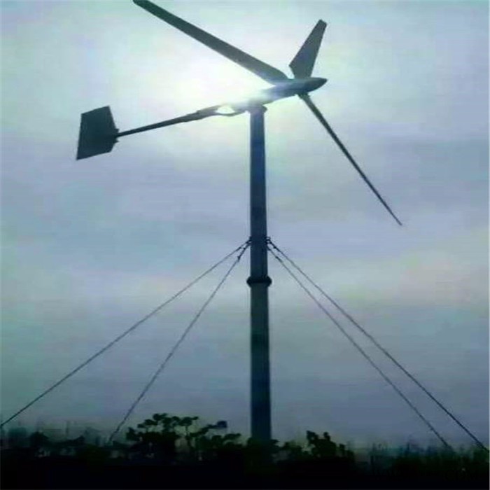 低價銷售 晟成FD-1KW 小型家用 永磁風力發電機 低成本高收益